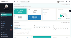 Desktop Screenshot of neuboard.com